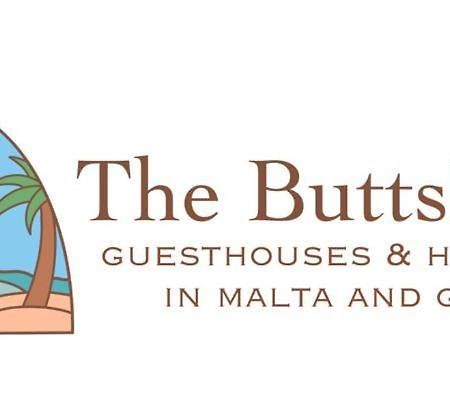 Butts Inn Dorm Victoria Kültér fotó