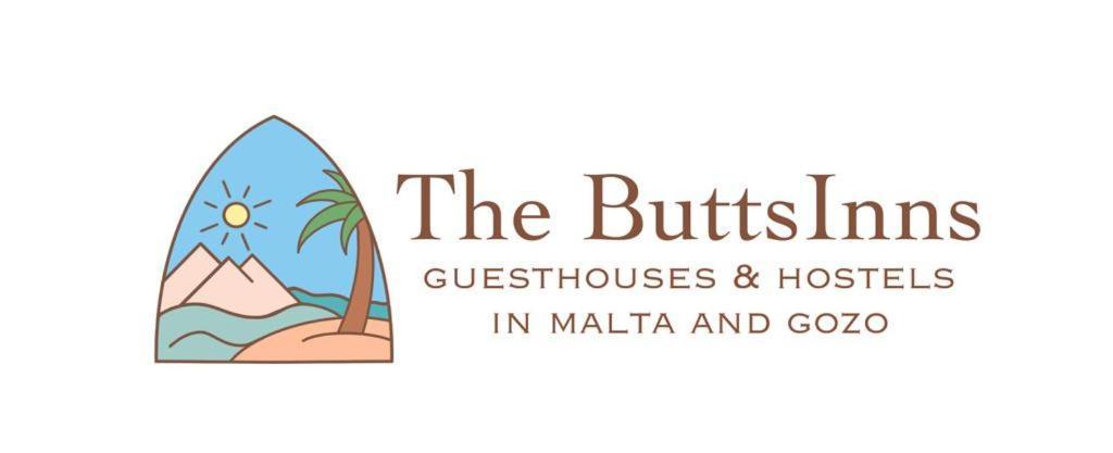 Butts Inn Dorm Victoria Kültér fotó